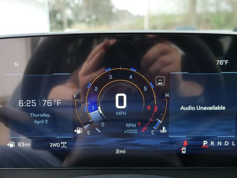 New 2026 Chevrolet Traverse LT image 15