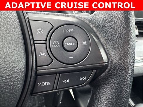 Certified 2023 Toyota Corolla LE image 21