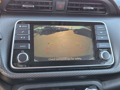 Used 2020 Nissan Kicks SV image 8