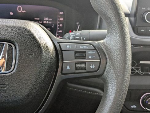 Used 2024 Honda Accord EX image 27