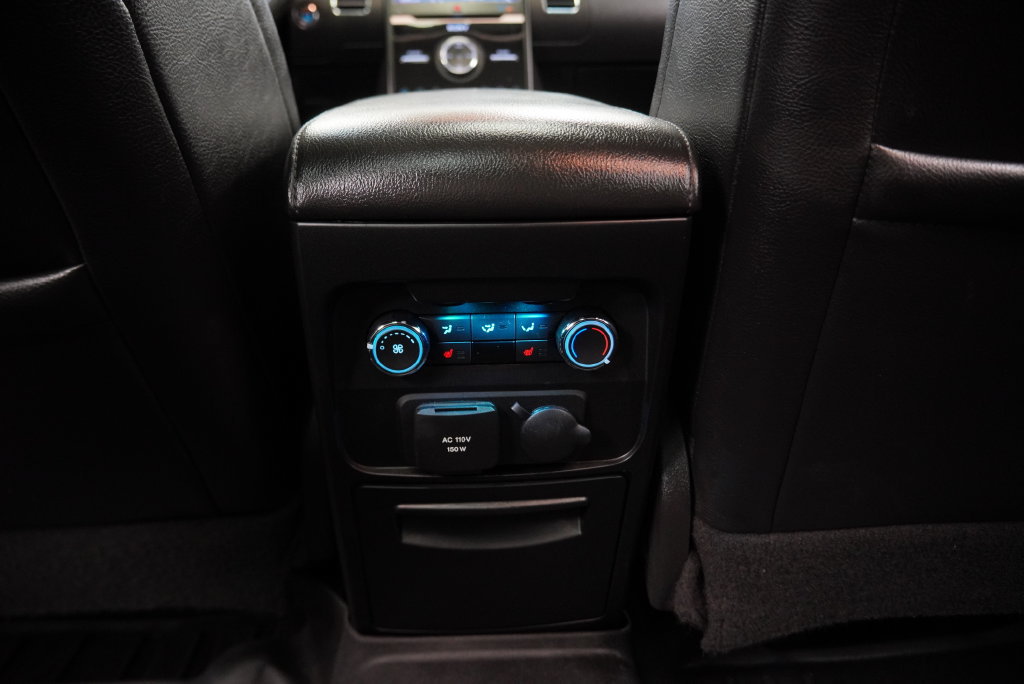 Used 2013 Ford Flex Limited FWD image 26