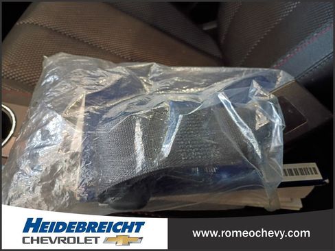 Used 2015 Chevrolet Equinox LT w/ Driver Convenience Package image 27