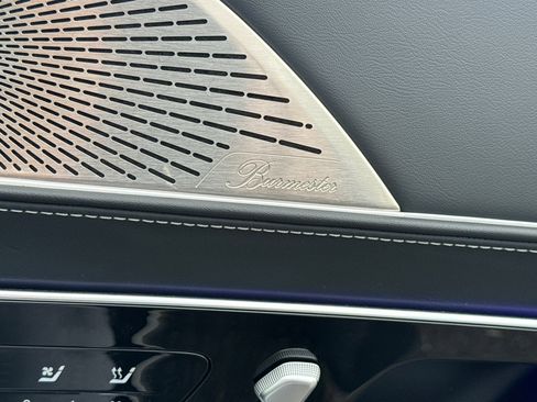 Certified 2024 Mercedes-Benz SL 43 AMG image 19