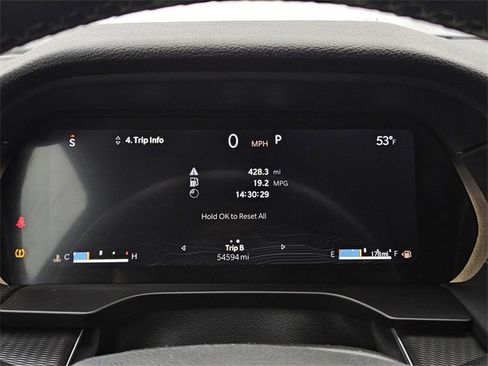 Used 2024 Jeep Grand Cherokee L Laredo image 17