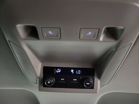 Used 2017 Chevrolet Tahoe LS w/ Skid Plate Package image 24