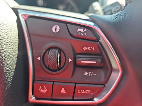 Used 2026 Acura MDX FWD w/ Technology Package image 19