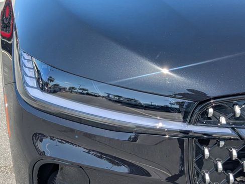 New 2026 Lincoln Nautilus Premier image 10