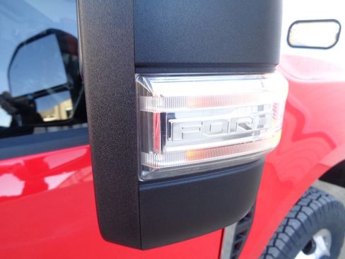 Used 2023 Ford F350 Lariat w/ Lariat Ultimate Package image 75