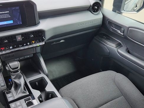 Used 2025 Toyota Land Cruiser 1958 AWD/4WD image 26