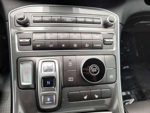 Used 2023 Hyundai Santa Fe SEL w/ Premium Package FWD image 20
