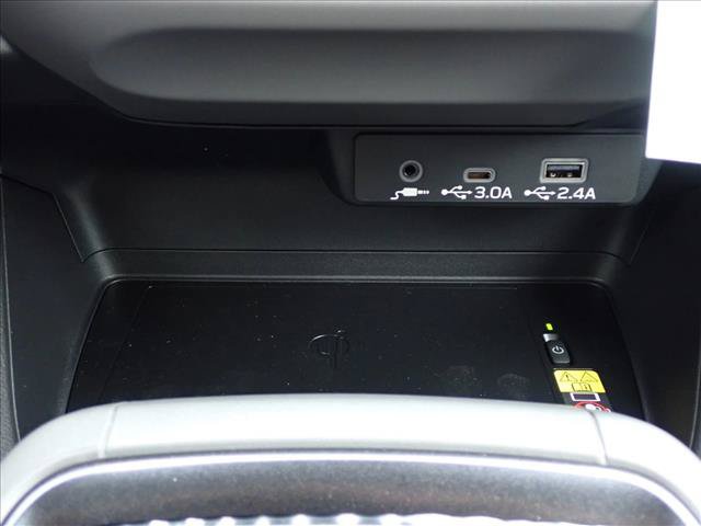 New 2026 Subaru Crosstrek 2.5i Limited AWD/4WD image 20