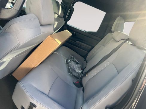 New 2026 Toyota Tacoma SR5 AWD/4WD image 13