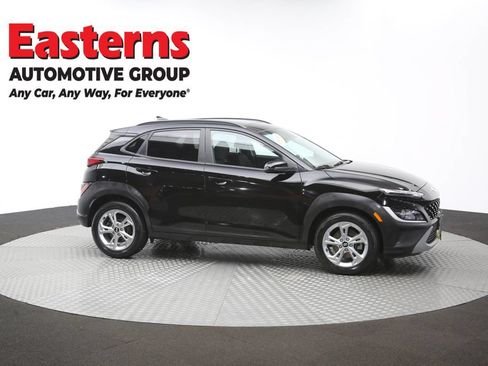 Used 2022 Hyundai Kona SEL w/ Convenience Package AWD/4WD image 47