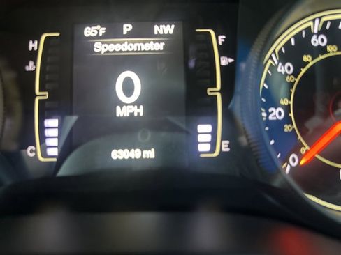 Used 2015 Jeep Cherokee Sport w/ Sport Appearance Group image 5