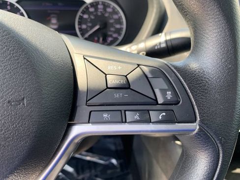 Used 2023 Nissan Sentra SV FWD image 26