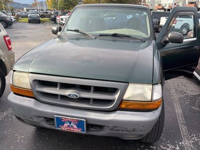 Used 2000 Ford Ranger XL