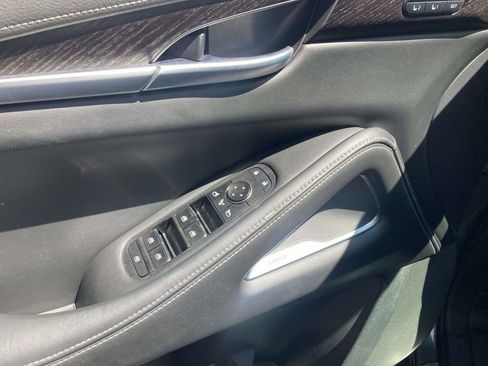 Used 2022 INFINITI QX60 Autograph w/ Cargo Package FWD image 11