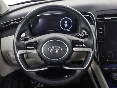 Used 2023 Hyundai Tucson SEL w/ Convenience Package image 37