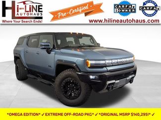 Used 2024 GMC Hummer EV 3X w/ Omega Edition 360° Tour