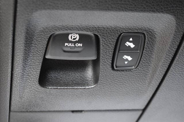 Used 2023 RAM 1500 Limited AWD/4WD image 33