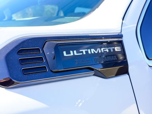 New 2026 GMC Sierra 3500 Denali Ultimate image 10