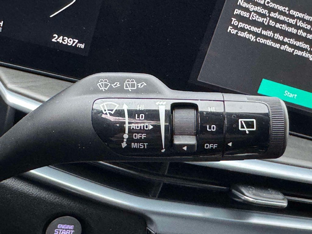 Used 2024 Kia Sorento SX AWD/4WD image 23