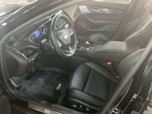 Used 2024 Cadillac CT5 Sport image 13