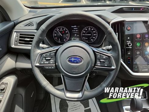 Certified 2026 Subaru Ascent Limited AWD/4WD image 9