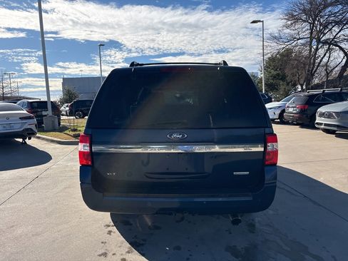 Used 2015 Ford Expedition EL XLT w/ Equipment Group 202A image 6