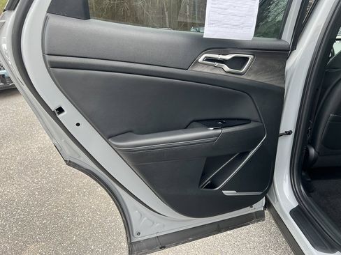 Used 2023 Kia Sportage X-Line image 21