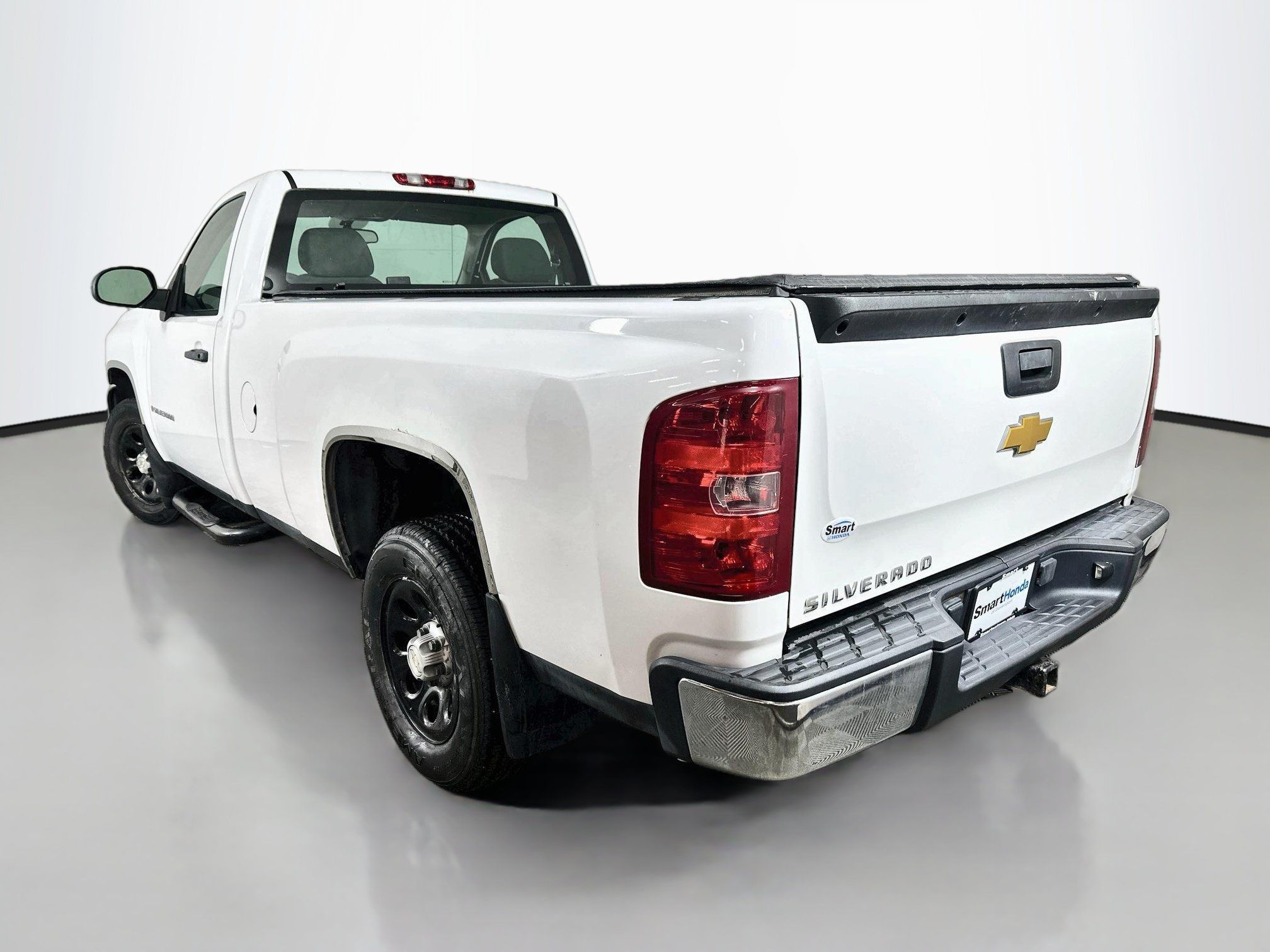 Used 2009 Chevrolet Silverado 1500 W/T RWD image 5