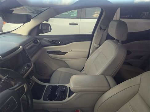 Used 2020 GMC Acadia Denali w/ LPO, Cargo Package image 6