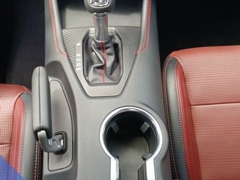 Used 2025 Ford Mustang GT Premium w/ GT Performance Package RWD image 16