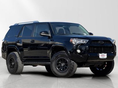 Used 2014 Toyota 4Runner SR5