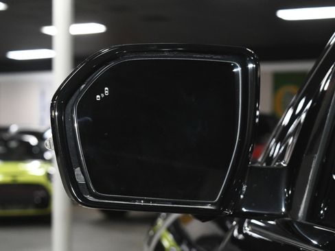 Used 2023 Lincoln Navigator Reserve image 63