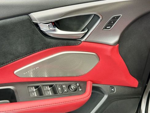 Used 2025 Acura RDX AWD w/ A-Spec & Advance Pkg image 24