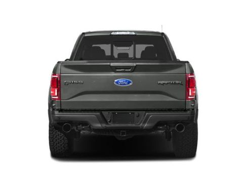 Used 2018 Ford F150 Raptor w/ Equipment Group 802A Luxury AWD/4WD image 5