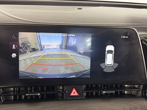 Certified 2023 Kia Sportage X-Line w/ X-Line Premium Package image 23