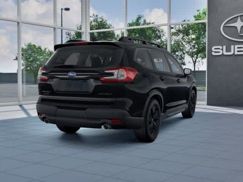 New 2026 Subaru Ascent Premium AWD/4WD image 5