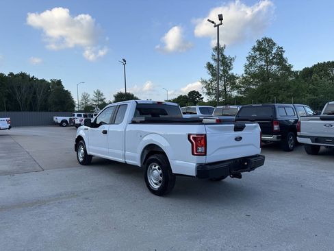 Used 2015 Ford F150 XL w/ Equipment Group 101A Mid RWD image 4