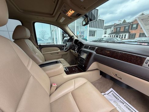 Used 2012 GMC Yukon Denali image 13