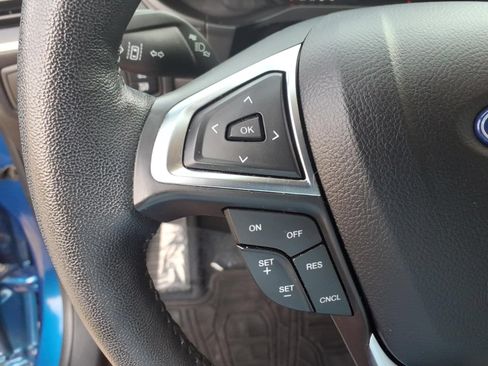 Used 2023 Ford Edge SEL w/ Convenience Package AWD/4WD image 18