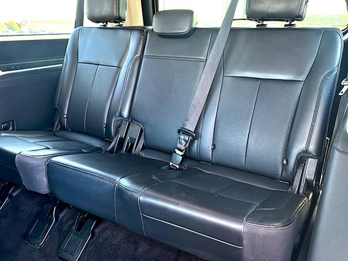 Used 2022 Ford Expedition Max XLT RWD image 20