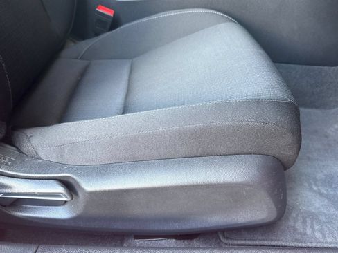 Used 2025 Honda Civic LX image 21