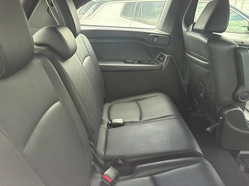 Used 2025 Honda Odyssey Sport-L image 24