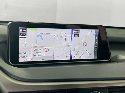 Used 2019 Lexus RX 350 AWD w/ Navigation Package image 14