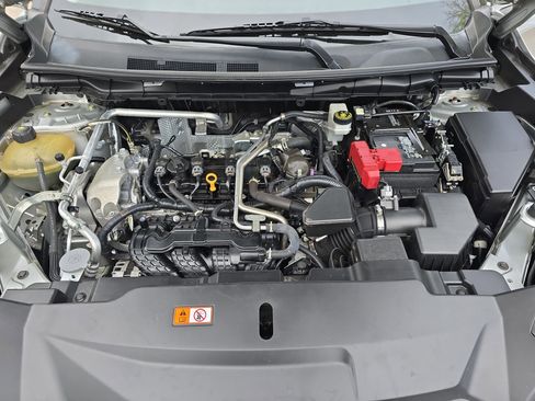 Used 2022 Mitsubishi Outlander SE FWD image 28