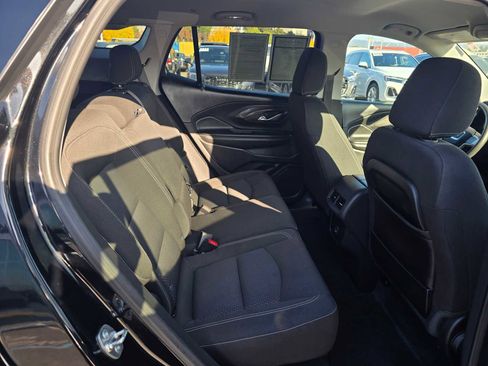 Used 2024 GMC Terrain SLE image 13