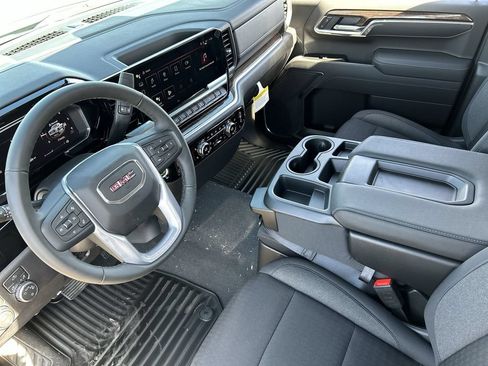 New 2026 GMC Sierra 1500 SLE AWD/4WD image 10