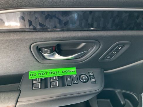 New 2026 Honda Passport TrailSport Elite image 6